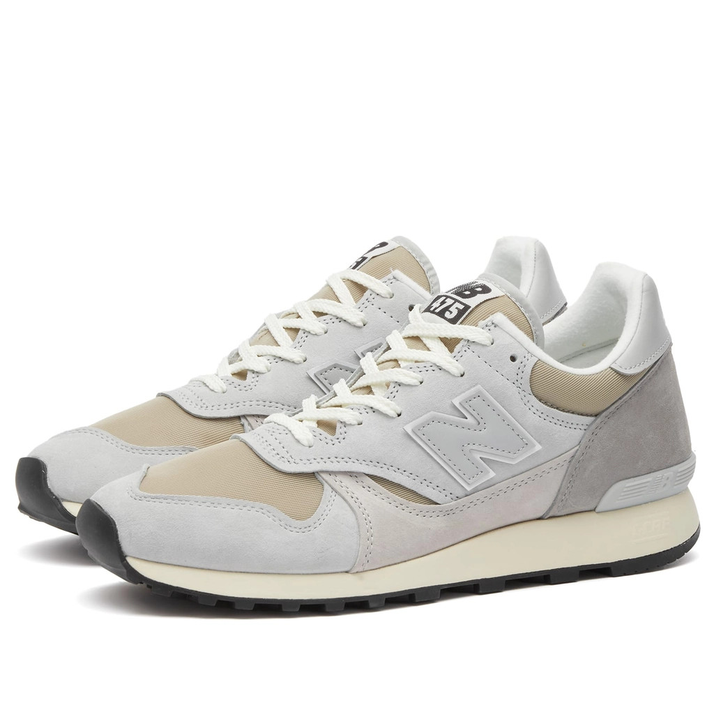 New Balance M475VTI Grey